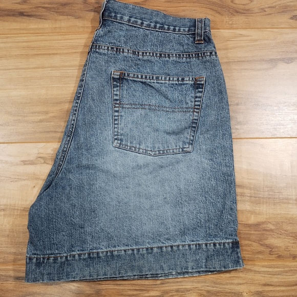 High Sierra Pants - High Sierra Short's (high waisted)